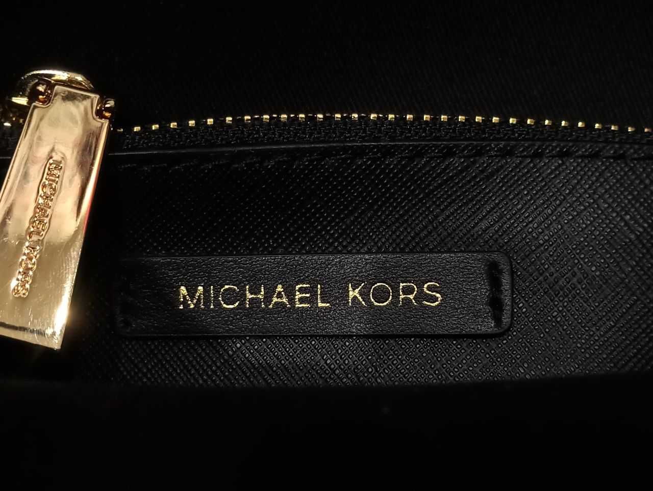 Кожаная женская сумка рюкзак Michael Kors Оригинал