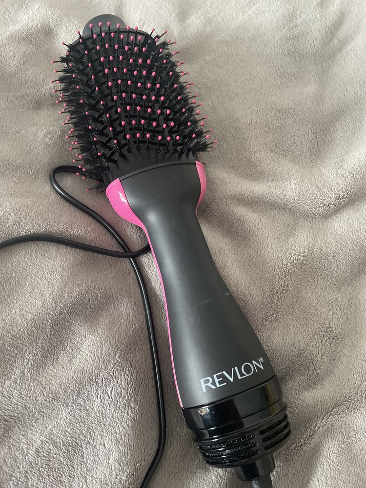 Suszarko lokówka revlon