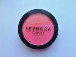 Румяна SEPHORA Colorful