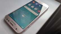 Bardzo dobry stan Samsung J3 2017 dual sim