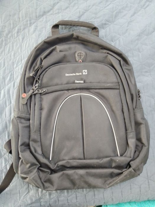 Plecak na laptopa Hama