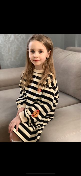 Продам Дитяче плаття  116 розмір