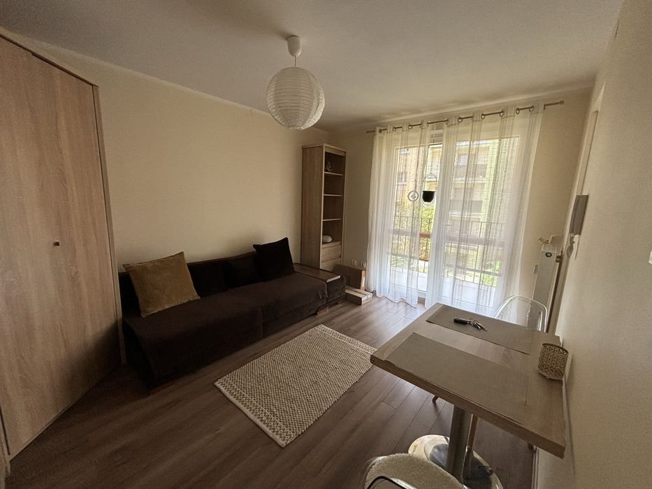 Kawalerka do wynajęcia