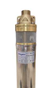 Насос глубинный 4SKM 150 1.1 кВт GRANDWATER Скважинный водяной насос