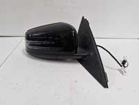 MERCEDES BENZ E-KLASA W212 LUSTERKO DRZWI PRAWE 7+2 9 PIN EU A2128100864