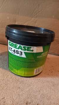 Smar Grease 4s3 masa 0,9kg
