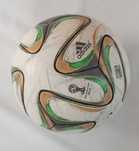 Мяч футбольный Adidas brazuca final rio Оригинал