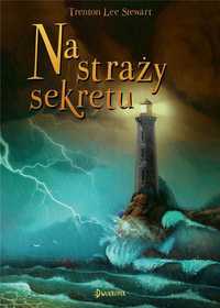 Na Straży Sekretu, Trenton Lee Stewart