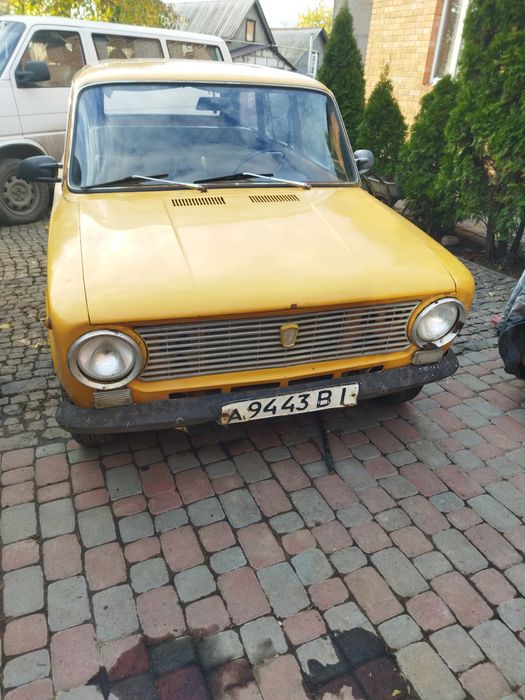 Продам ВАЗ 2102 класіка