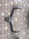 Фаркоп Toyota Rav4, Subaru Outback, Ford Escape (kuga)