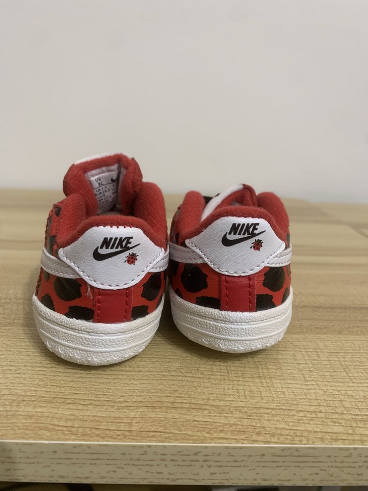 Nike Air Force 1 Crib SE (CB) Biedronka