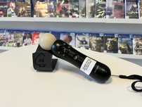 Oryginalny Kontroler Playstation Move Ps3 Ps4 | Używany