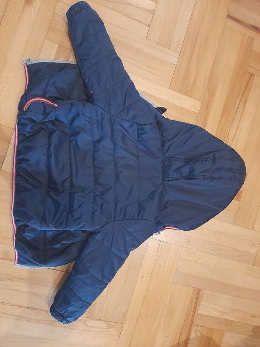 Kurteczka wiosenna 86 przejściowa 86