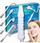 Darsolval Derma Wand