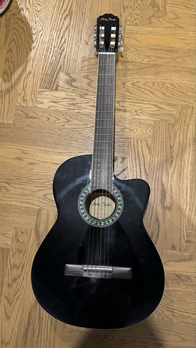 Gitara elektroakustyczna Harley Benton CG-200CE