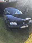 Calość silnik vw golf 1.9 tdi 90km