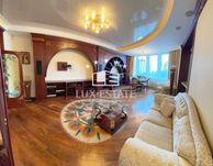 Продажа 3х комн. квартиры 118м² с НОВЫМ дизайнерским ремонтом