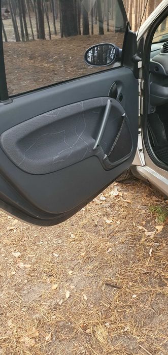 SMART Fortwo купе-В