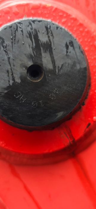 Свіжопривезена manitou 634 120lsu