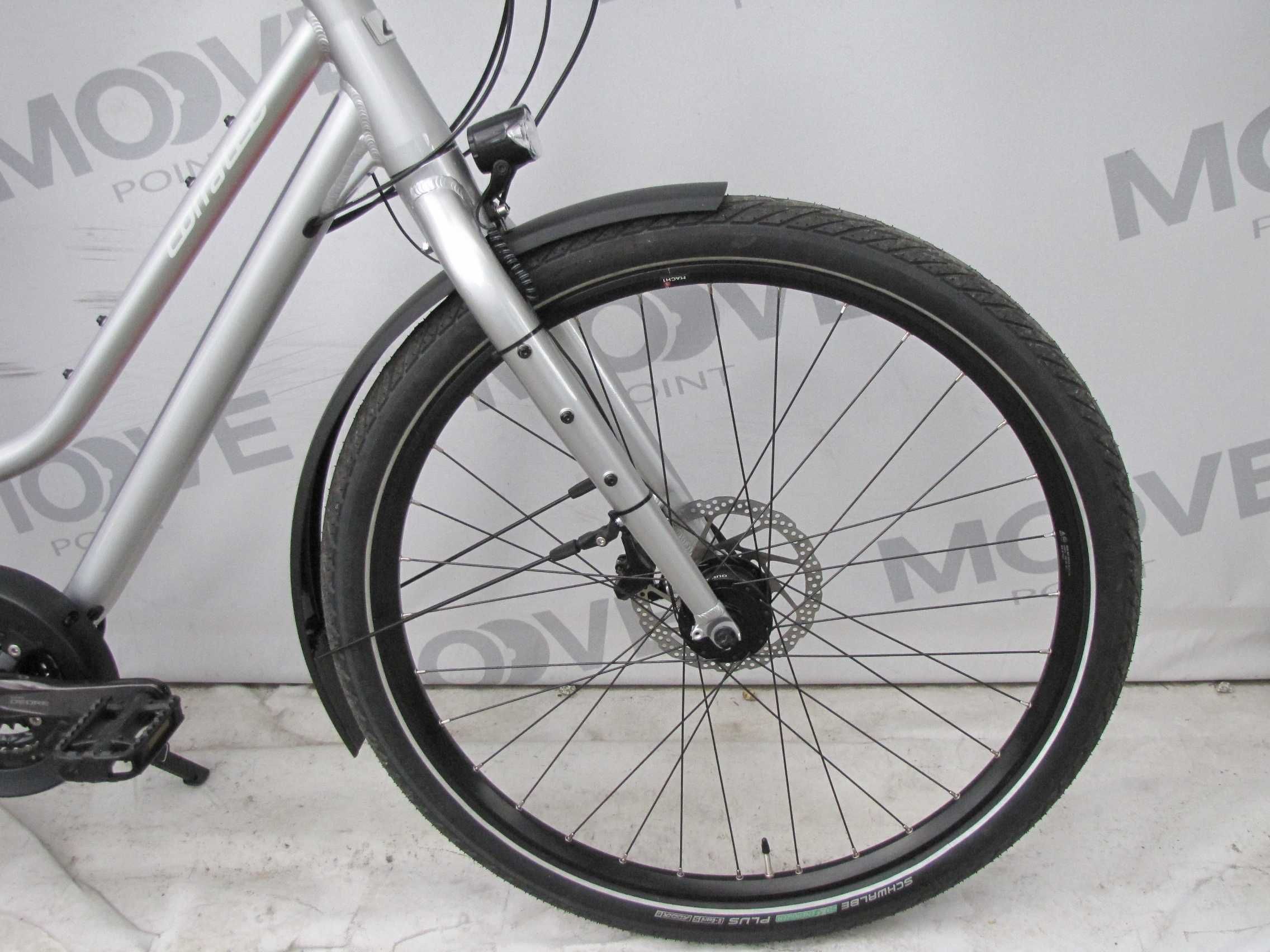 Nowy CORRATEC C29r ELITE! Tarcze, DEORE XT., rozm. M / 48 cm!