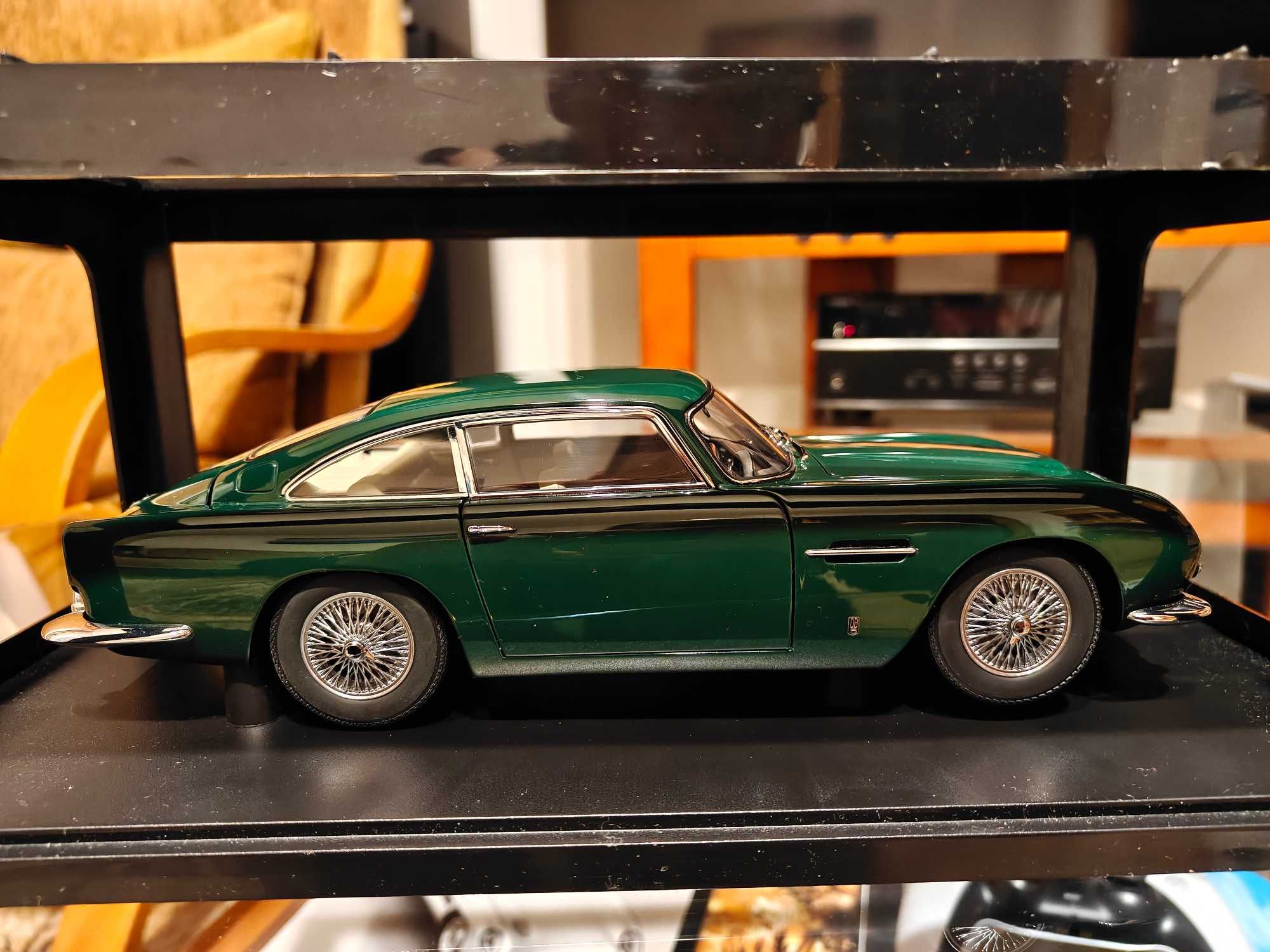 Autoart Aston Martin DB5 Millenium 1:18