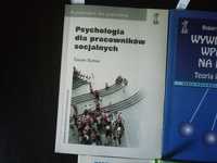 Psychologia dla pracowników socjalnych