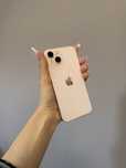 iPhone 13 128GB Pink/ 98% kondycji baterii/ IGŁA stan