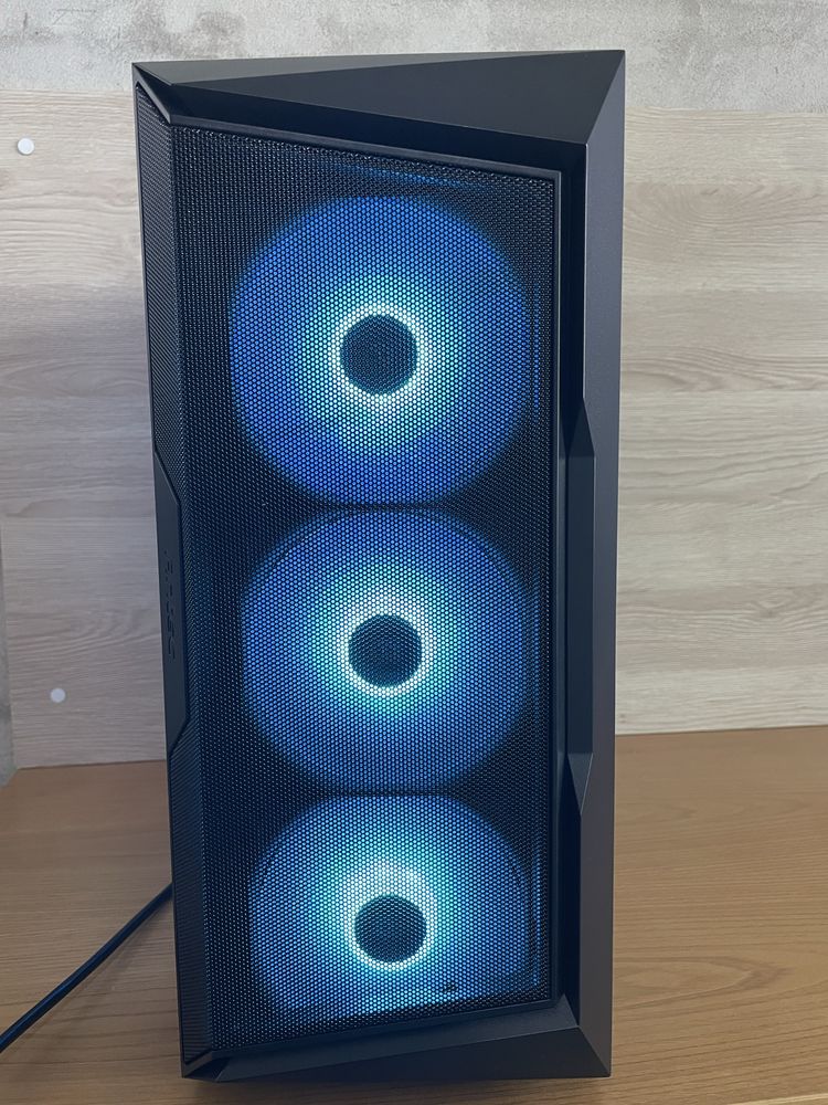 PC Gaming RTX 2080 / Ryzen 7 5700g / 32gb Ram / 1TB SSD