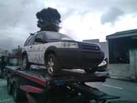 Land Rover Freelander TD4