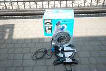 Ukośnica MacAllister 1400 W 210 mm