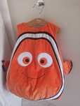 Fato da Disney "Nemo"
