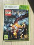 Lego Hobbit Xbox 360