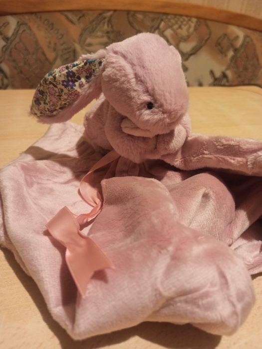 Комфортер jelly cat