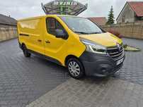 Renault TRAFIC  mały przebieg 2.0 diesel