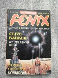 FENIX magazyn literacki