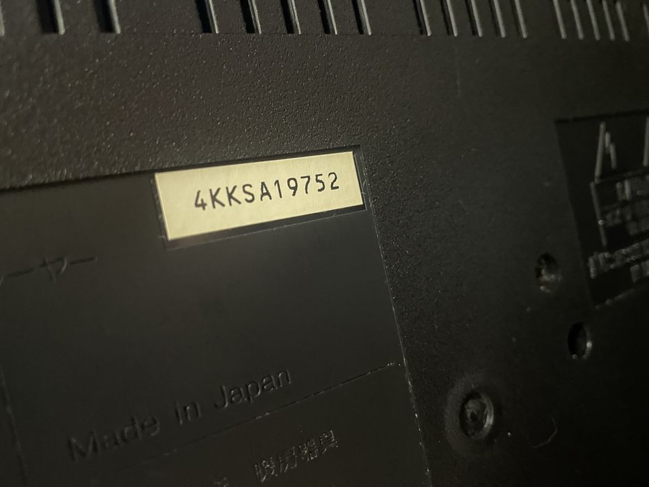 Консоль Panasonic 3do japan 100v тушка та коробка