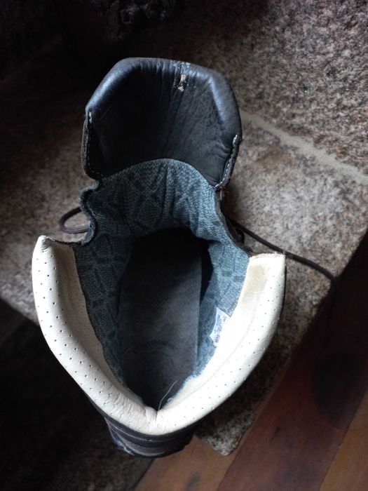 Botas de caminhar 41,5 pela melhor offerta