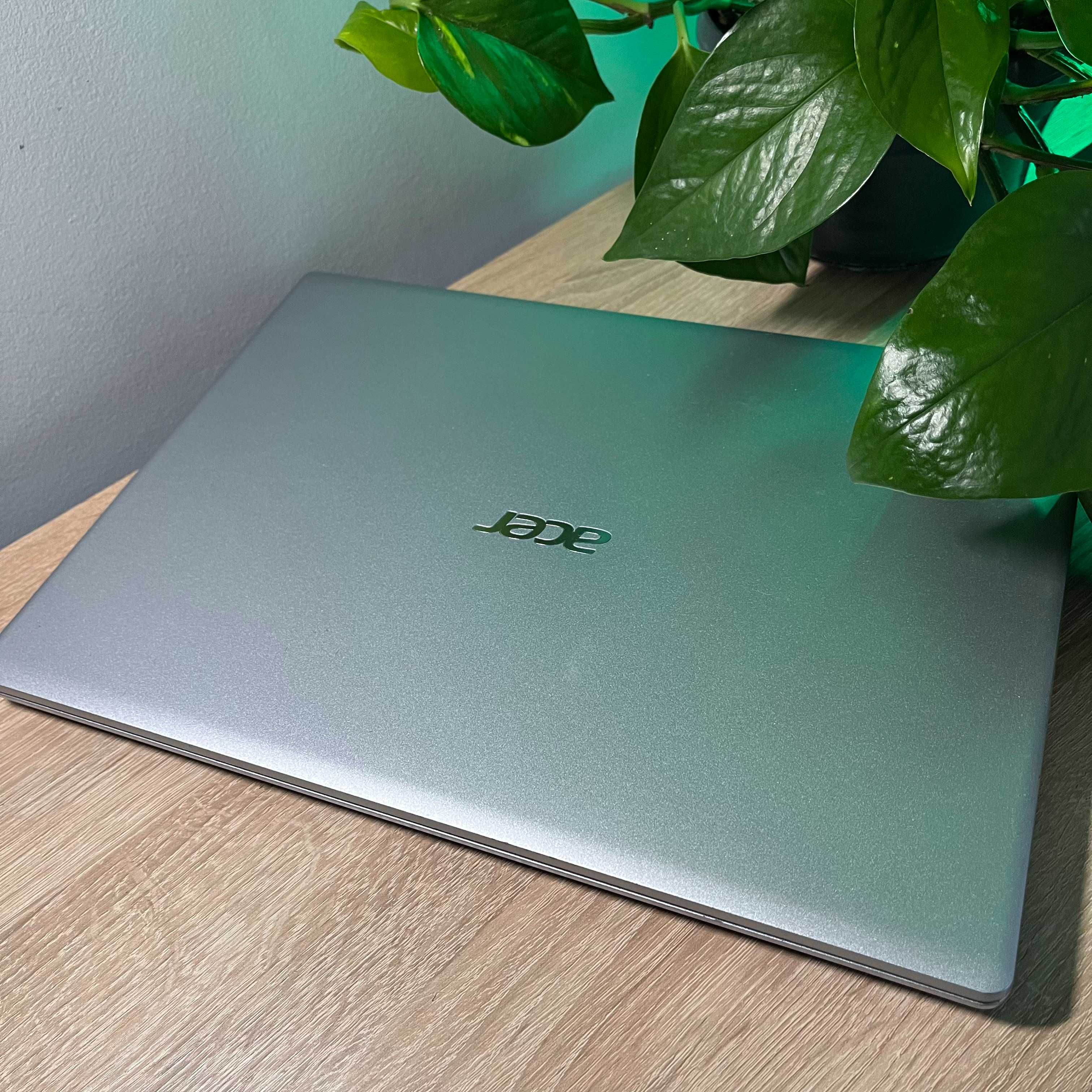 Ноутбук Acer aspire 3, Intel pentium 4/128