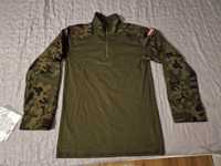 Combat shirt Koszulobluza pod kamizelkę ochronną rozm L/XL WZ 93