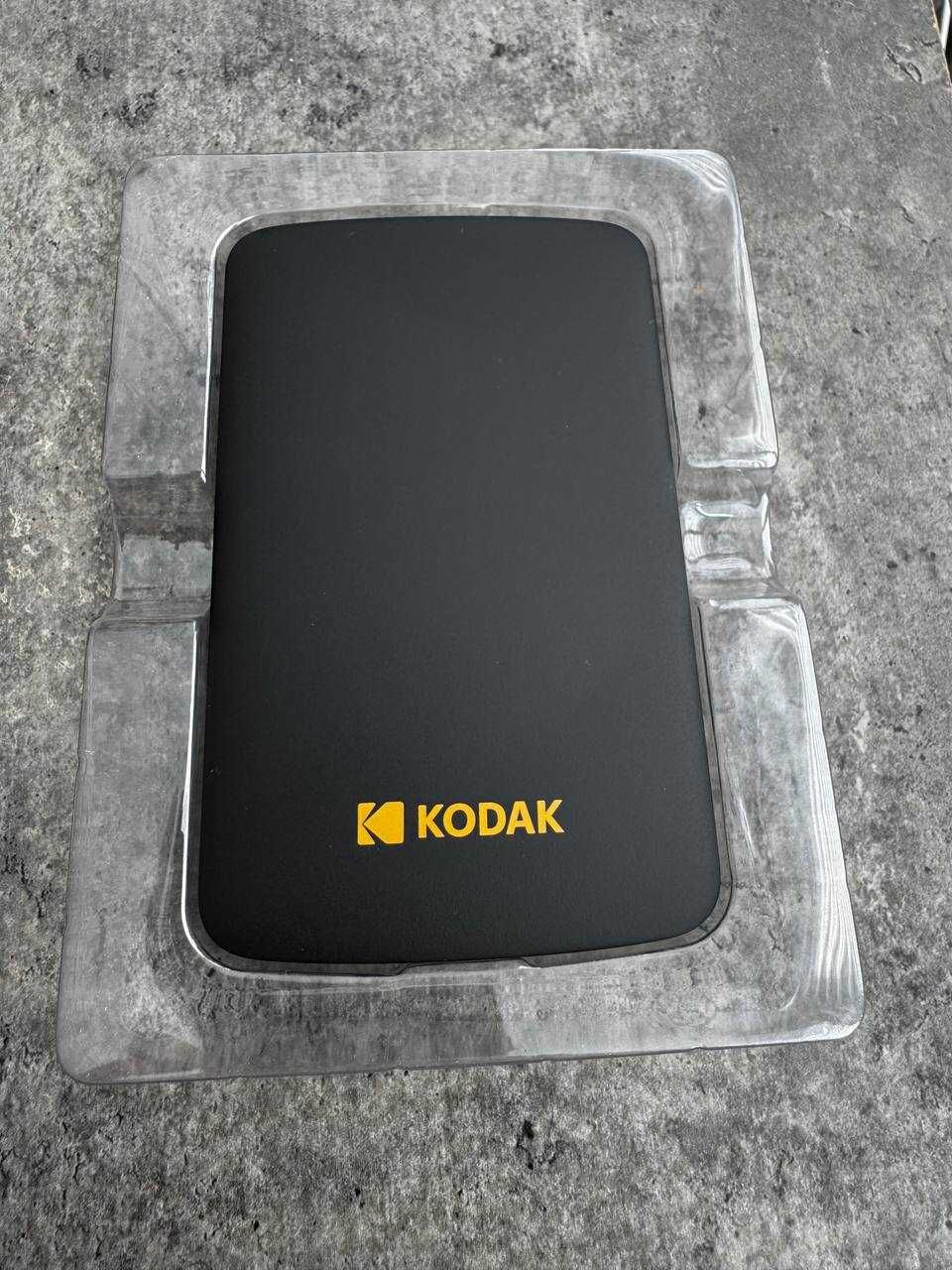 Зовнішній жорсткий диск Kodak 1TB, USB 3.0. Новий