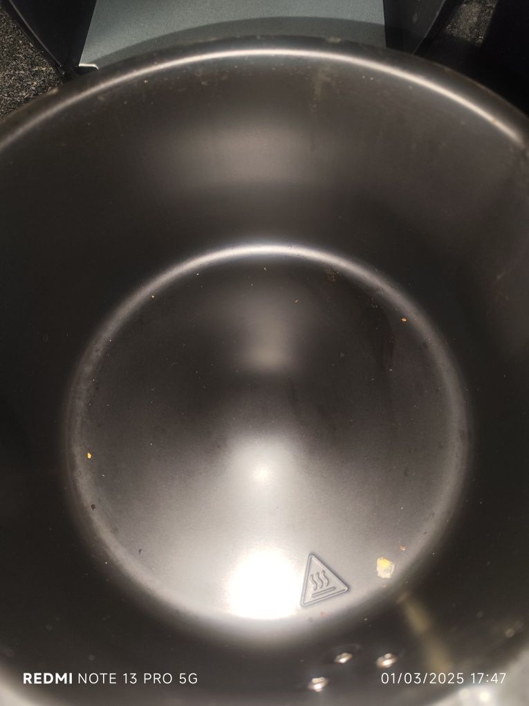 Vende-se Air Frier 3,5 lt