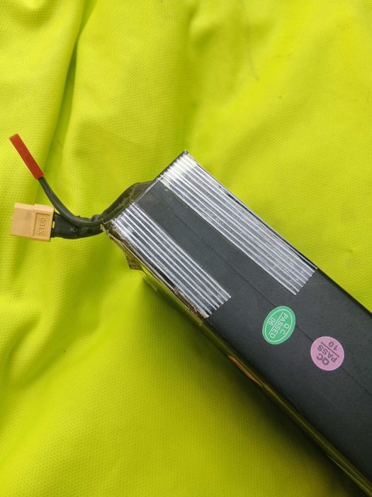 Bateria li-ion 42V  10Ah do roweru hulajnogi powerbank itp