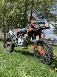 Мотоцикл Kovi Advance 250, є весь модельний ряд Kovi, Безкштовна доста