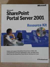 SharePoint Portal Server 2001, Microsoft Press