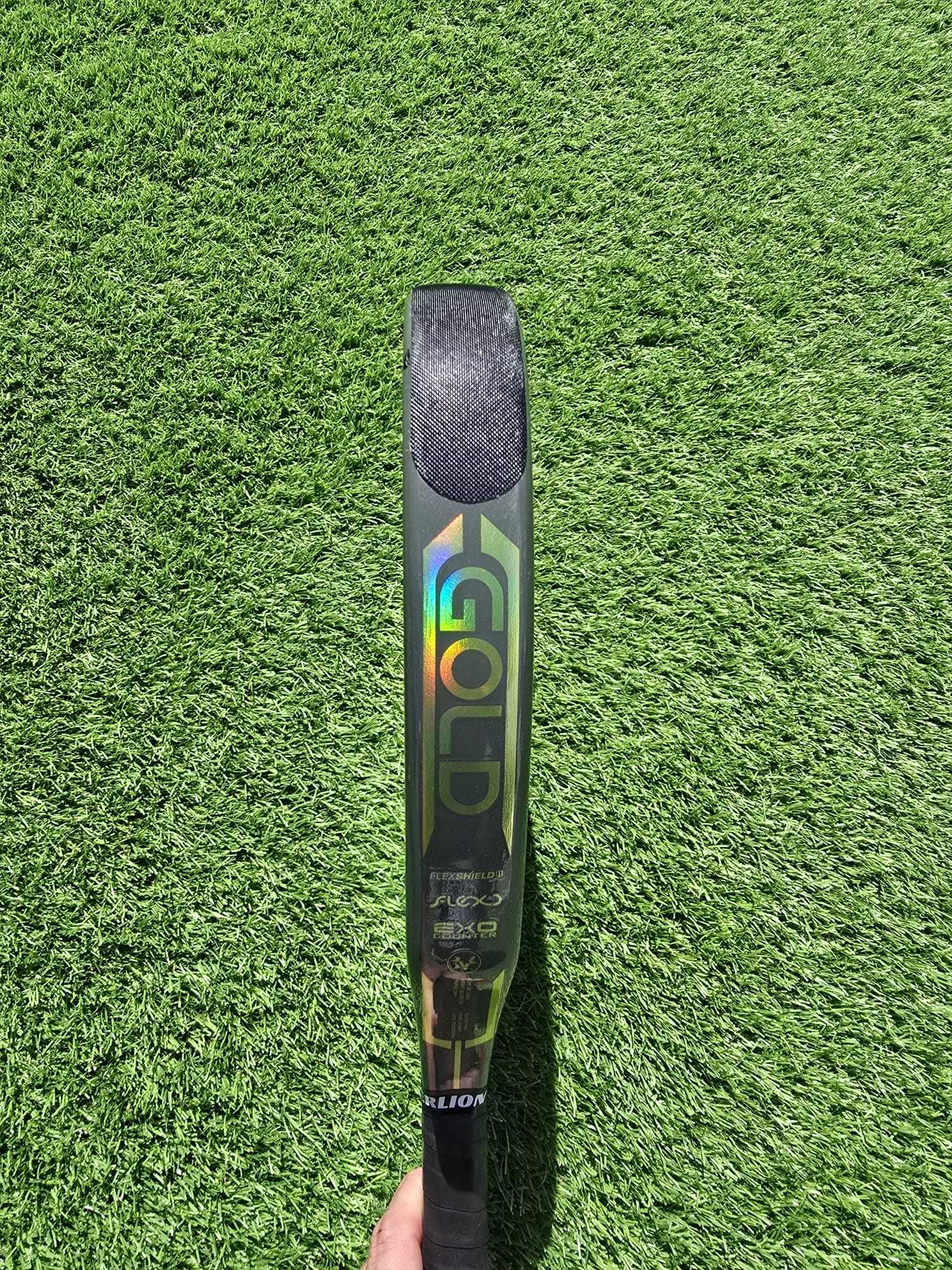 Joma Raquete de Padel Gold Pro