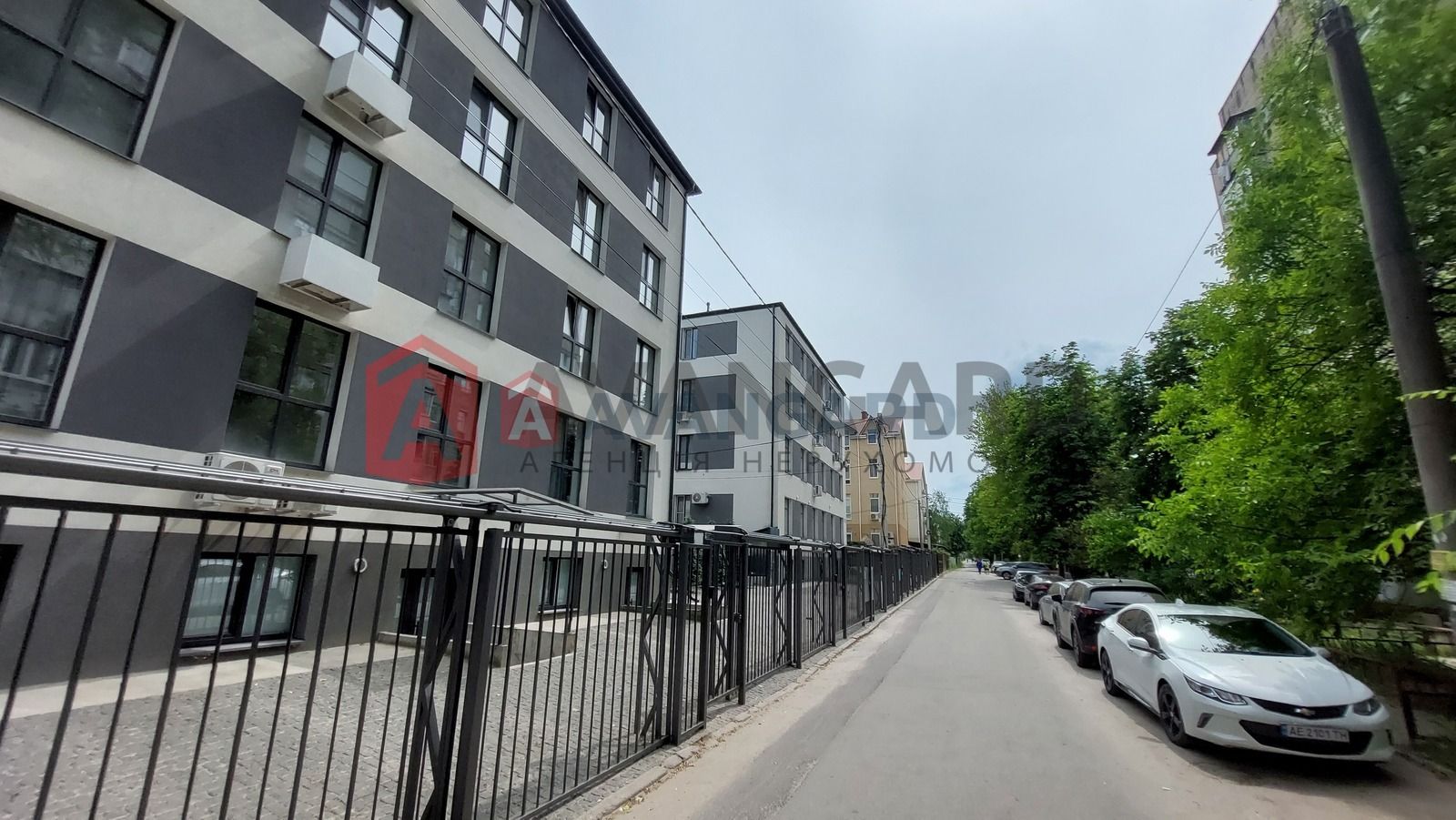 1к.кв НОВОСТРОЙ.Гагарина(Науки).Дафи.Мебель+техника 13000грн