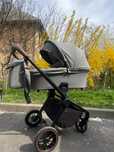Продам коляску Carrello Epica 2в1