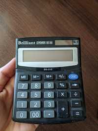Калькулятор BRILLIANT BS 212