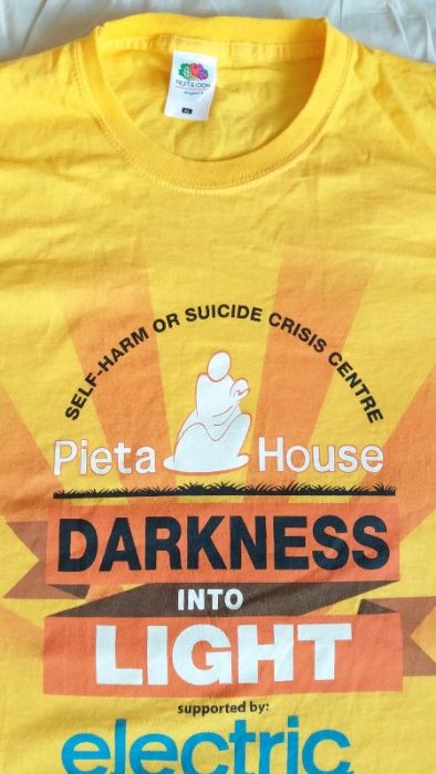 NOWA koszulka Fruit of the loom oryginal z Holandii XL nowa