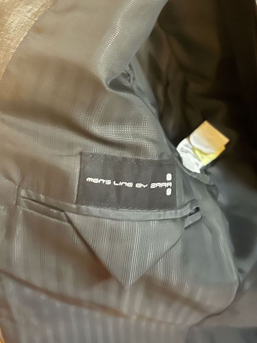 Conunto casaco calça homem casamento